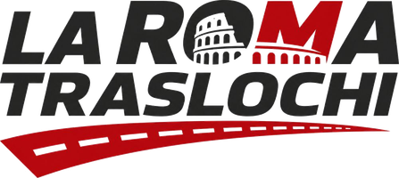 RomaTraslochi — Traslochi e sgomberi a Roma